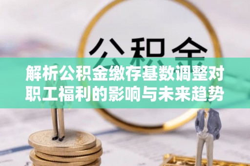 居民解析公积金缴存基数调整对职工福利的影响与未来趋势